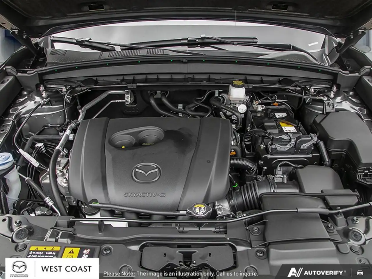 Mazda CX-5 photo Mazda CX-5