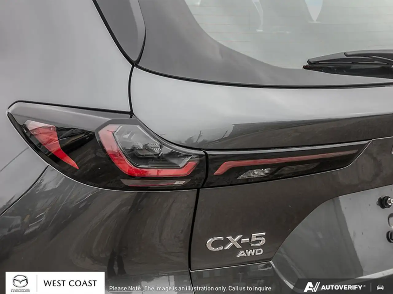Mazda CX-5 photo Mazda CX-5
