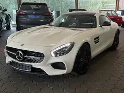 Mercedes-Benz AMG GT Coupe V8*ACC*PERFORMANCE*BUR*DYNAMIC+