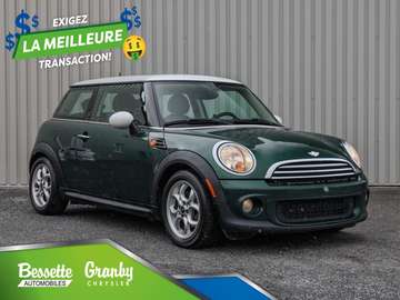 Knightsbridge Classic = AUCUN CARFAX RAPPORTE