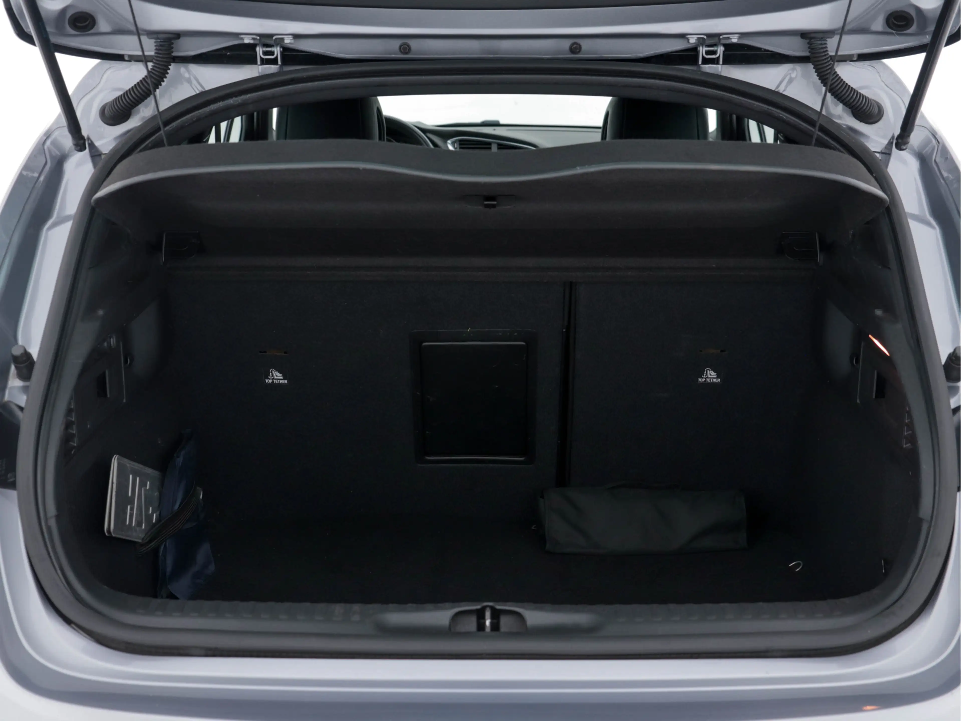 DS Automobiles DS 4 Crossback 1.6 BlueHDi Business-Pack Aut. *NAVI-FULLMAP | FUL — photo 10