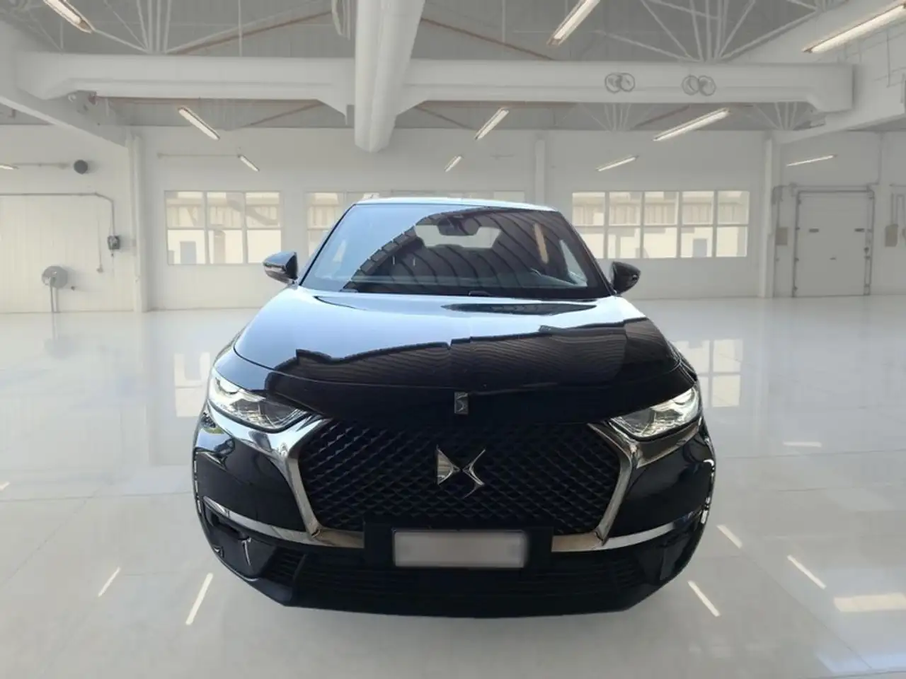 DS Automobiles DS 7 Crossback 2022