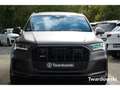 Audi SQ7 ABT HUD 360° StHZ AHK PANO Soft ALLRADLENKUNG Noir - thumbnail 2