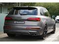 Audi SQ7 ABT HUD 360° StHZ AHK PANO Soft ALLRADLENKUNG Noir - thumbnail 6