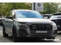 Audi SQ7 ABT HUD 360° StHZ AHK PANO Soft ALLRADLENKUNG Noir - thumbnail 1