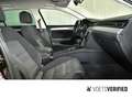 Volkswagen Passat Variant Comfortline 2.0 TDI DSG AHK+LED+NAVI Rouge - thumbnail 7