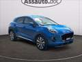 Ford Puma 1.0 ecoboost h Titanium X s&s 125cv Blu/Azzurro - thumbnail 1