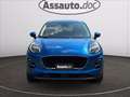 Ford Puma 1.0 ecoboost h Titanium X s&s 125cv Blu/Azzurro - thumbnail 2
