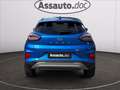 Ford Puma 1.0 ecoboost h Titanium X s&s 125cv Blu/Azzurro - thumbnail 6