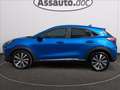 Ford Puma 1.0 ecoboost h Titanium X s&s 125cv Blu/Azzurro - thumbnail 4