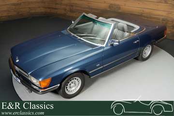 Cabriolet | 1981