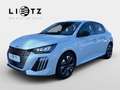 Peugeot 208 PureTech 100 S&S Allure Weiß - thumbnail 1