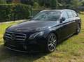 Mercedes-Benz E 350 E 350 d T 9G-TRONIC Sportstyle Edition Zwart - thumbnail 1