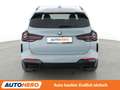 BMW X3 M40i Aut.*NAVI*LASER*ACC*HUD*H&K*AHK*360° Grau - thumbnail 5