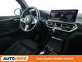 BMW X3 M40i Aut.*NAVI*LASER*ACC*HUD*H&K*AHK*360° Grau - thumbnail 13