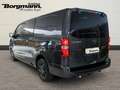 Opel Vivaro Doppelkabine Lang LED - Navi - Carplay - Keyless Gris - thumbnail 6