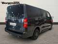 Opel Vivaro Doppelkabine Lang LED - Navi - Carplay - Keyless Gris - thumbnail 4