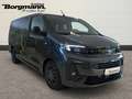Opel Vivaro Doppelkabine Lang LED - Navi - Carplay - Keyless Gris - thumbnail 3