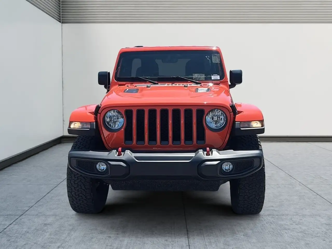 Jeep Wrangler photo Jeep Wrangler