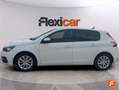 Peugeot 308 1.2 PureTech S&S Style 110 Blanco - thumbnail 4