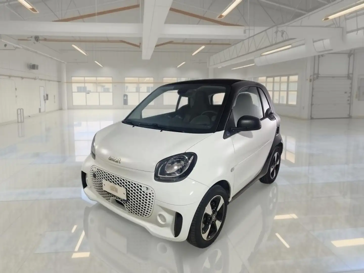 smart forTwo EQ 41kW passion - 1