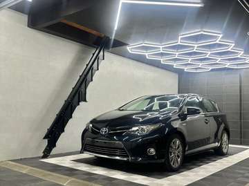 Auris HEV 1.8i HSD Comfort ** GARANTIE 1 AN **