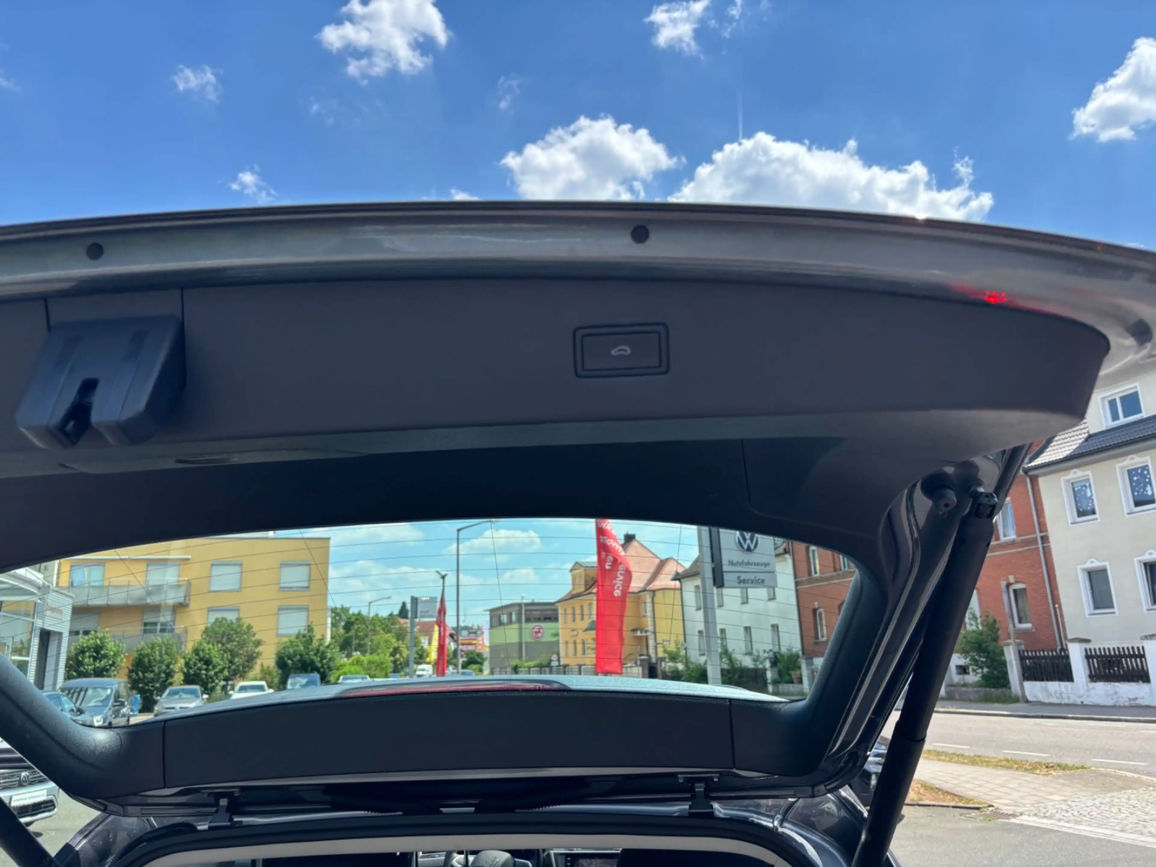 Volkswagen Tiguan Allspace 1.5 TSI DSG Life,7-Sitzer,AHK,Na — photo 12