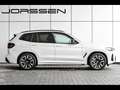 BMW iX3 M Sportpakket Blanc - thumbnail 3