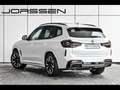 BMW iX3 M Sportpakket Blanc - thumbnail 5