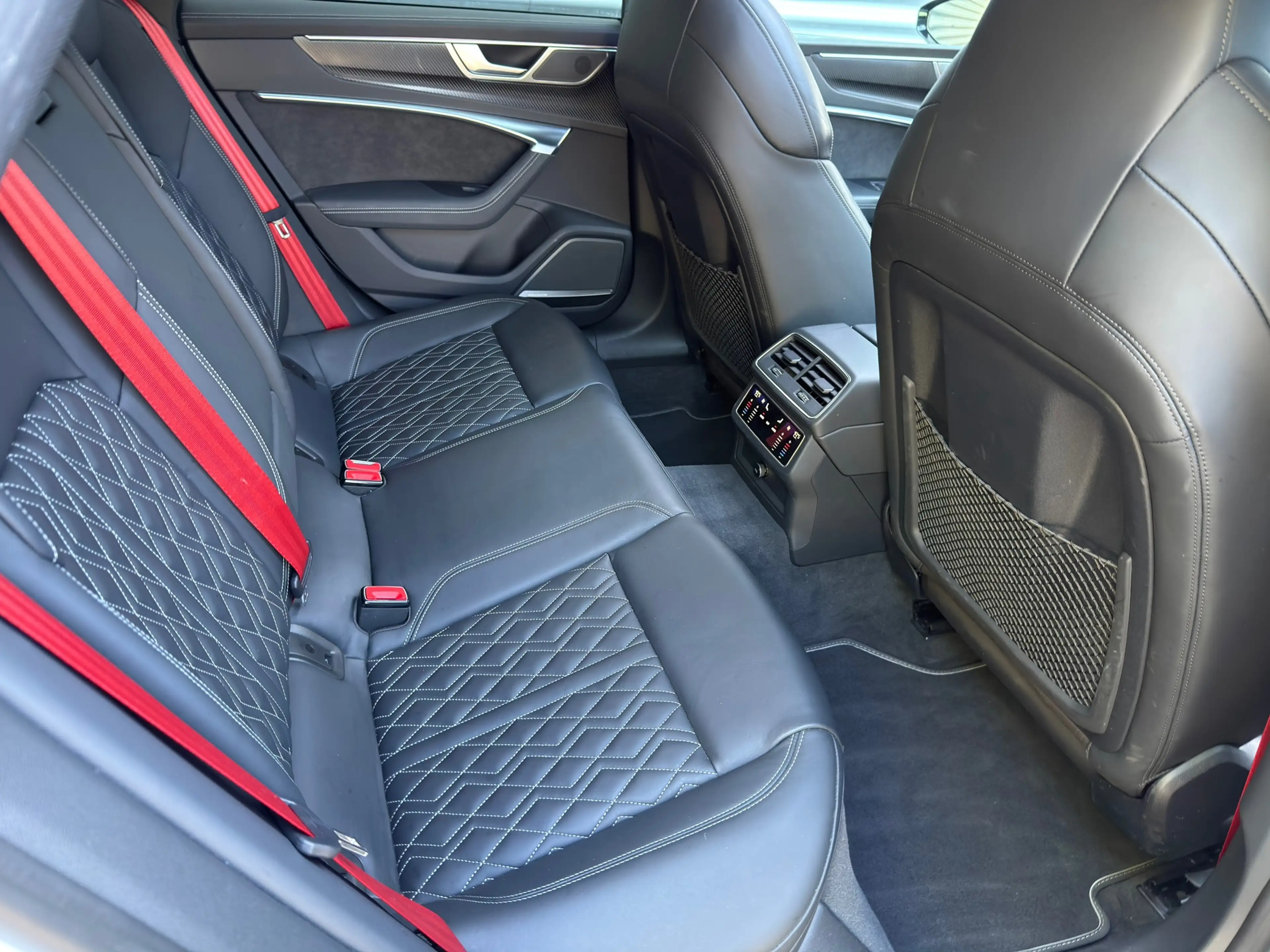 Audi A7 Sportback 55 TFSI e quattro Competition Maxton 100 — photo 14