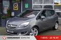 Opel Meriva 1.4 Turbo Blitz NAP Clima/Cruise/Navi/Winterpak. Gris - thumbnail 1