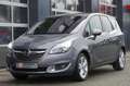 Opel Meriva 1.4 Turbo Blitz NAP Clima/Cruise/Navi/Winterpak. Gris - thumbnail 4