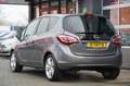 Opel Meriva 1.4 Turbo Blitz NAP Clima/Cruise/Navi/Winterpak. Gris - thumbnail 5