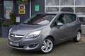 Opel Meriva 1.4 Turbo Blitz NAP Clima/Cruise/Navi/Winterpak. Gris - thumbnail 2