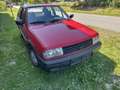 Volkswagen Polo Polo G 40 Rot - thumbnail 1