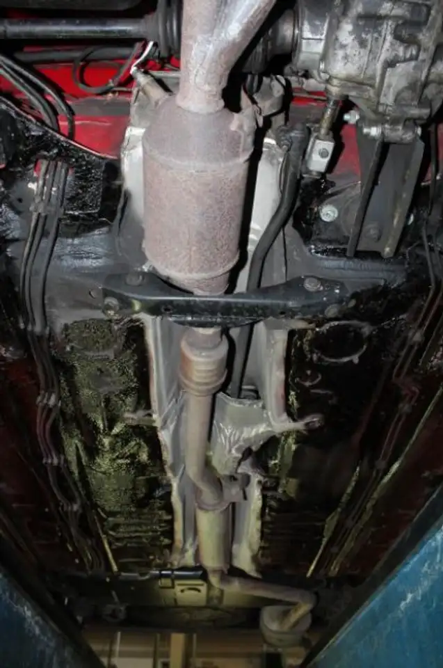 Volkswagen Polo G 40, foto 5