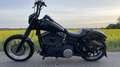 Harley-Davidson Dyna Street Bob harley davidson dyna street bob Zwart - thumbnail 1