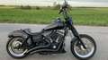 Harley-Davidson Dyna Street Bob harley davidson dyna street bob Zwart - thumbnail 3