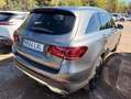 Mercedes-Benz GLC 220 d 4MATIC Negro - thumbnail 4