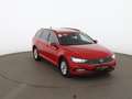Volkswagen Passat Variant 2.0 TDI Business Aut LED RADAR NAV Rot - thumbnail 6