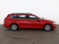 Volkswagen Passat Variant 2.0 TDI Business Aut LED RADAR NAV Rot - thumbnail 5