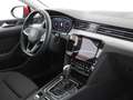 Volkswagen Passat Variant 2.0 TDI Business Aut LED RADAR NAV Rot - thumbnail 14