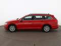 Volkswagen Passat Variant 2.0 TDI Business Aut LED RADAR NAV Rot - thumbnail 7