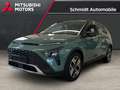 Hyundai BAYON 1.0 T-GDI Mild-Hybrid Intro Edition Bose Navi Groen - thumbnail 1