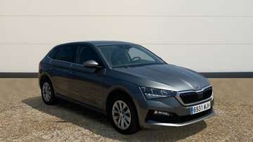 1.0 TSI Ambition 81kW