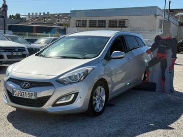 1.6 CRDI 110CH PACK BUSINESS