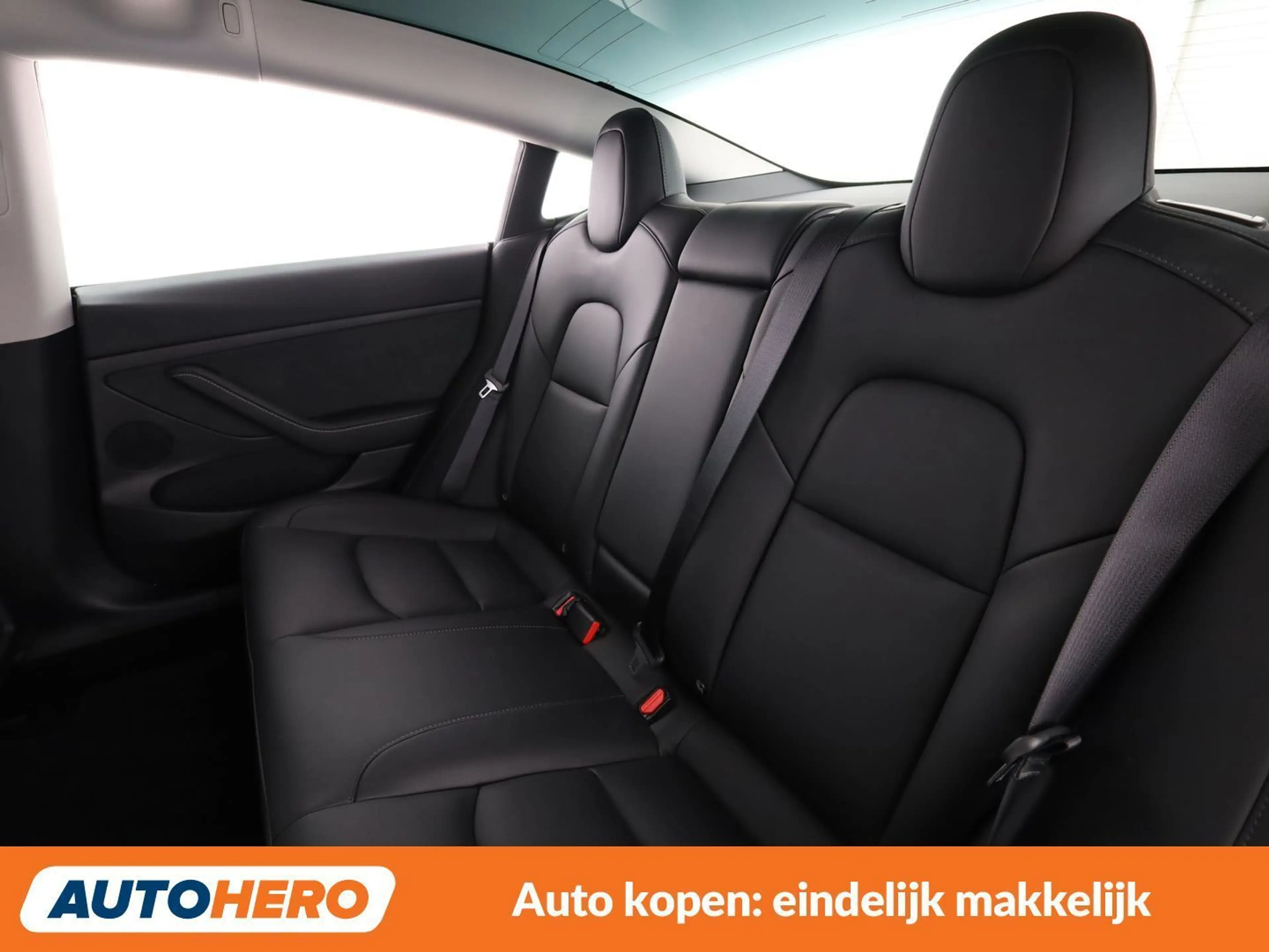 Tesla Model 3 Standard Range — photo 15