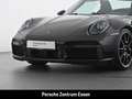 Porsche 992 Turbo Cabriolet / El. Verdeck AD Navi Memory Sitze Nero - thumbnail 7