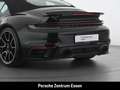Porsche 992 Turbo Cabriolet / El. Verdeck AD Navi Memory Sitze Nero - thumbnail 8