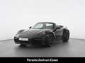 Porsche 992 Turbo Cabriolet / El. Verdeck AD Navi Memory Sitze Nero - thumbnail 1